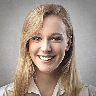 Anna - Nothilfeinstruktorin