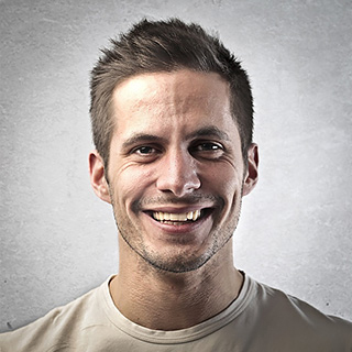 Daniel - Nothilfeinstruktorin