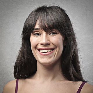 Melanie - Nothilfeinstruktorin