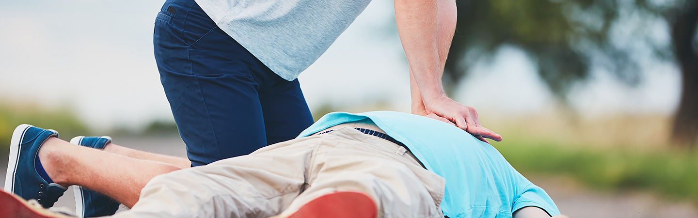 Nothelferkurs Winterthur